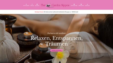 Thai Garden Nippes