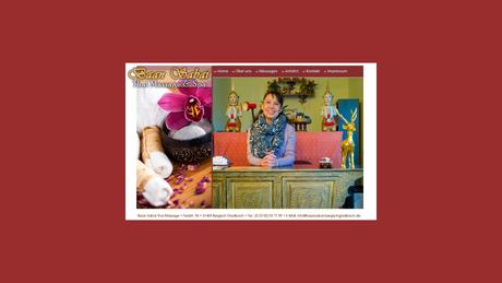 Thai Massage Baan Sabai