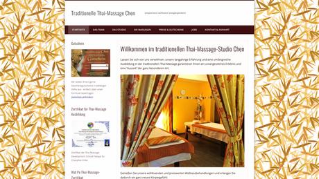 Thai-Massage Chen