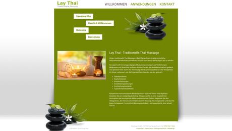 Thai Massage Danam