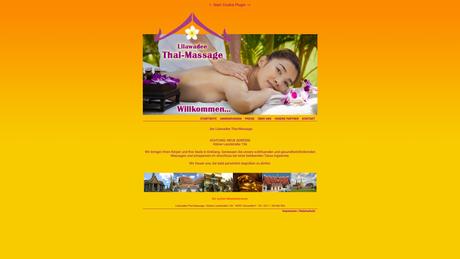 Thai-Massage Lilawadee