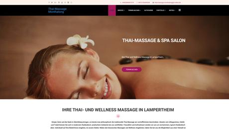 Thai-Massage Monthatong