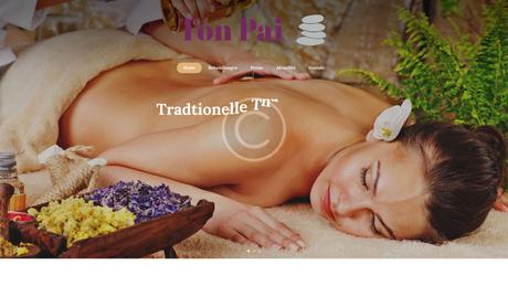 Thai Massage Toni Pai Wilai Heller