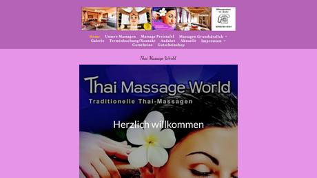 Thai-Massageworld