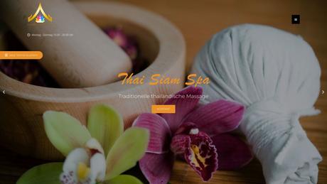 Thai Siam Spa