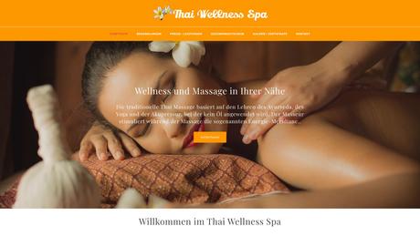 Thai Wellness Spa
