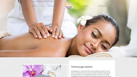 Thaimassage Bangkok