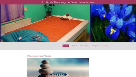 thaimassage bei ounjai