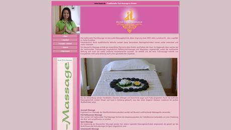 Thaimassage Buasi