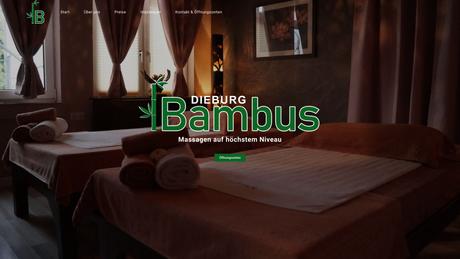 Thaimassage-Dieburg Bambus