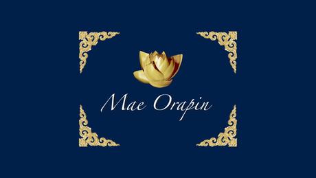 Thaimassage Mae Orapin