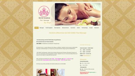 Thaimassage Raya