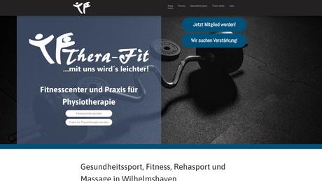 Thera-Fit e.V.