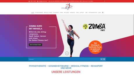 Therapie- & Gesundheitszentrum Dießen