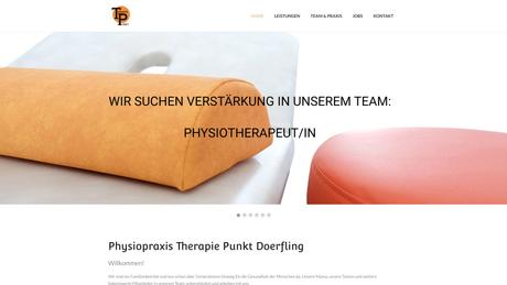 Therapie Punkt Doerfling