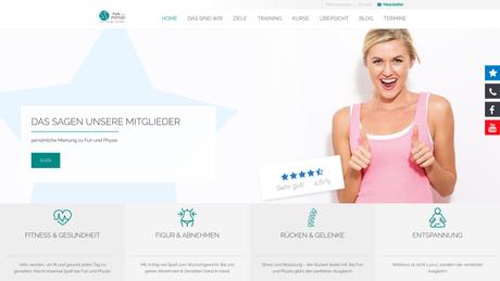 Therapie- und Trainingszentrum Fun und Physio