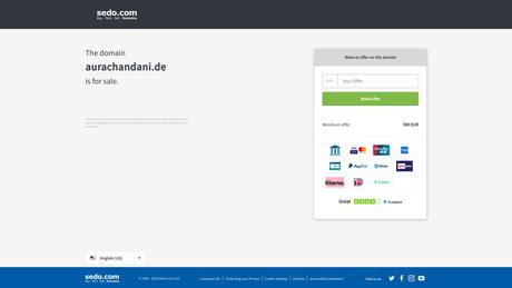 Therapie Wellness Zentrum AuraChandani