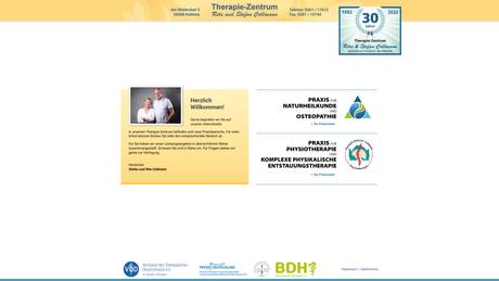 Therapie-Zentrum Rita und Stefan Collmann