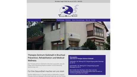 Therapie-Zentrum-Suedstadt-Bruchsal