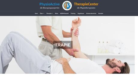 TherapieCenter -Marl GbR
