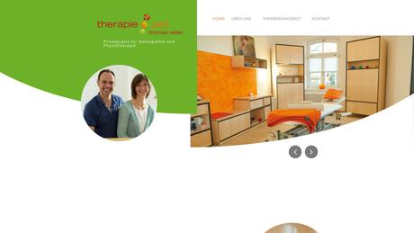 TherapieZeit Thomas Oeller Privatpraxis für Osteopathie und Physiotherapie