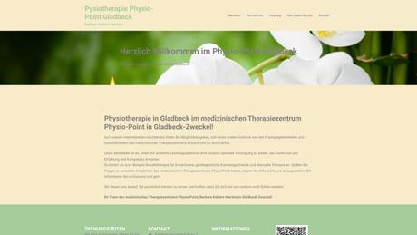 Therapiezentrum