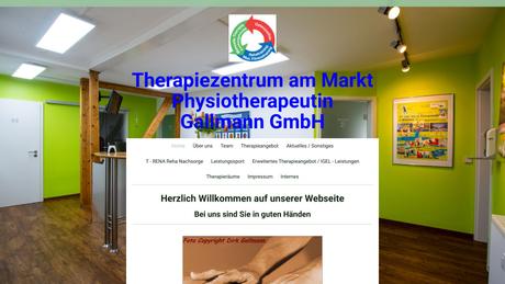 Therapiezentrum am Markt