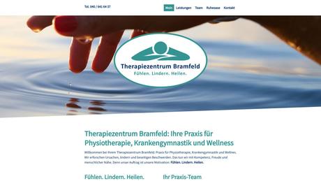 Therapiezentrum Bramfeld