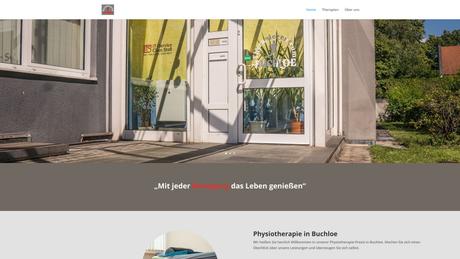 Therapiezentrum Buchloe