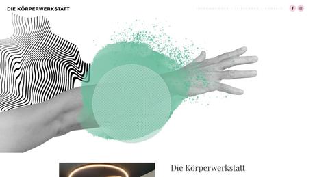 Therapiezentrum Die Körperwerkstatt Ablaß & Merckx GbR