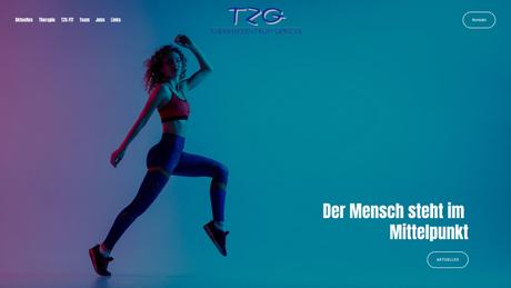 Therapiezentrum Gericke