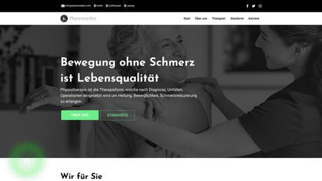 Therapiezentrum Lechhausen Krankengymnastik