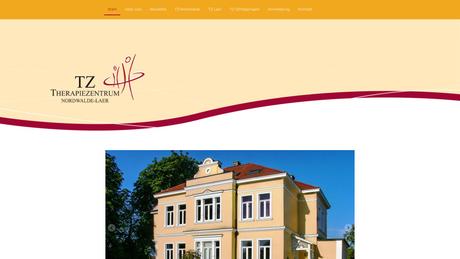 Therapiezentrum Nordwalde-Laer Physiotherapie