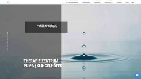 Therapiezentrum Puma