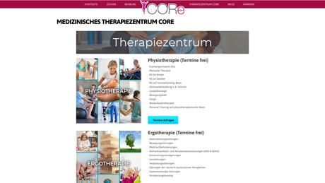 Therapiezentrum Wei&szlig;enberger A & G