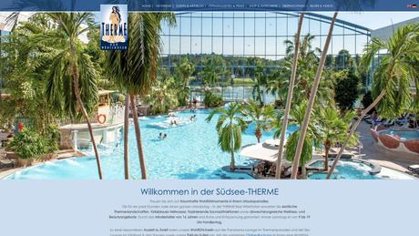 THERME Bad Wörishofen GmbH Thermenkosmetik und Massage