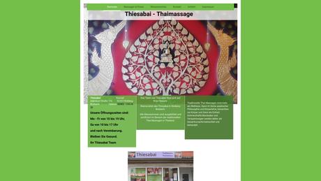 Thiesabai