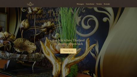 Thong Thara Thai-Massage
