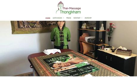 Thongkham Thai-Massage