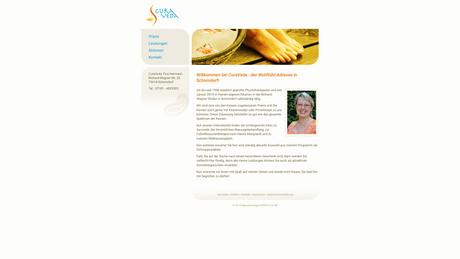 Tina Hermann Physiotherapie