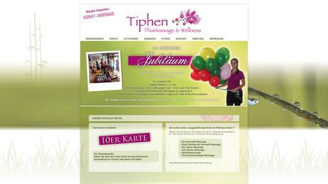 Tiphen