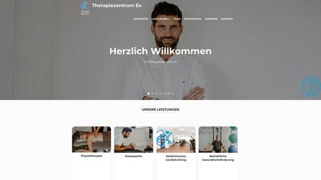 Tobias EX Therapie Zentrum EX Massagepraxis