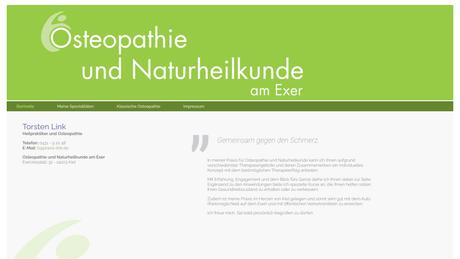 Torsten Link Naturheilpraxis