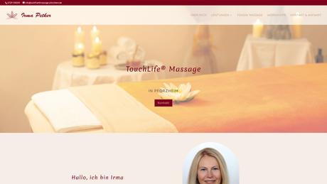 TouchLife Massage Privat Praxis