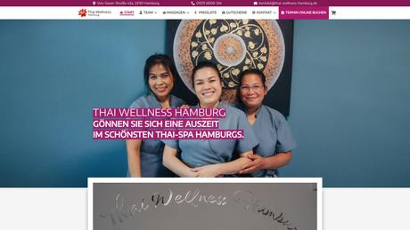 Traditionell-medizinische Thai Massagen Rosemarie B&ouml;hmer