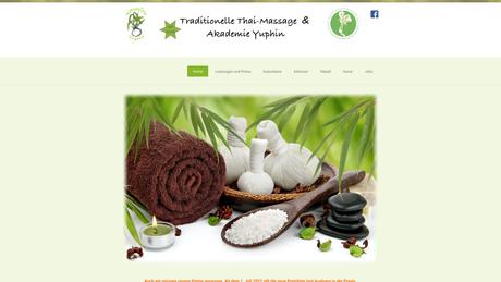 TraditionelleThai-Massage