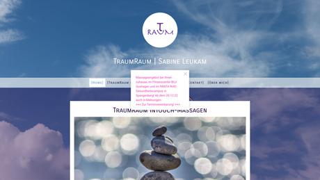 TraumRaum