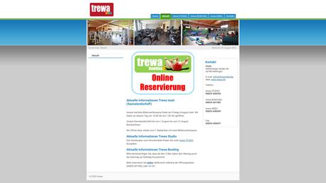 TREWA-INSEL GmbH & Co. KG