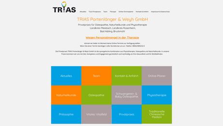 TRIAS Portenl&auml;nger & Weyh GmbH