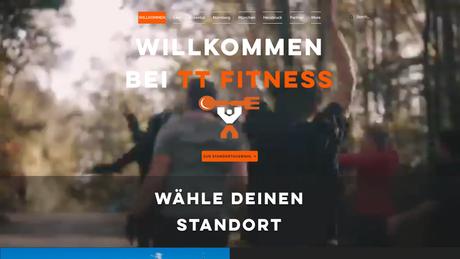 TT Fitness Personal Training - Ernährungsberatung - Massagen